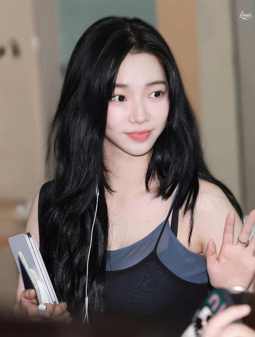 에스파 (aespa) 카리나2