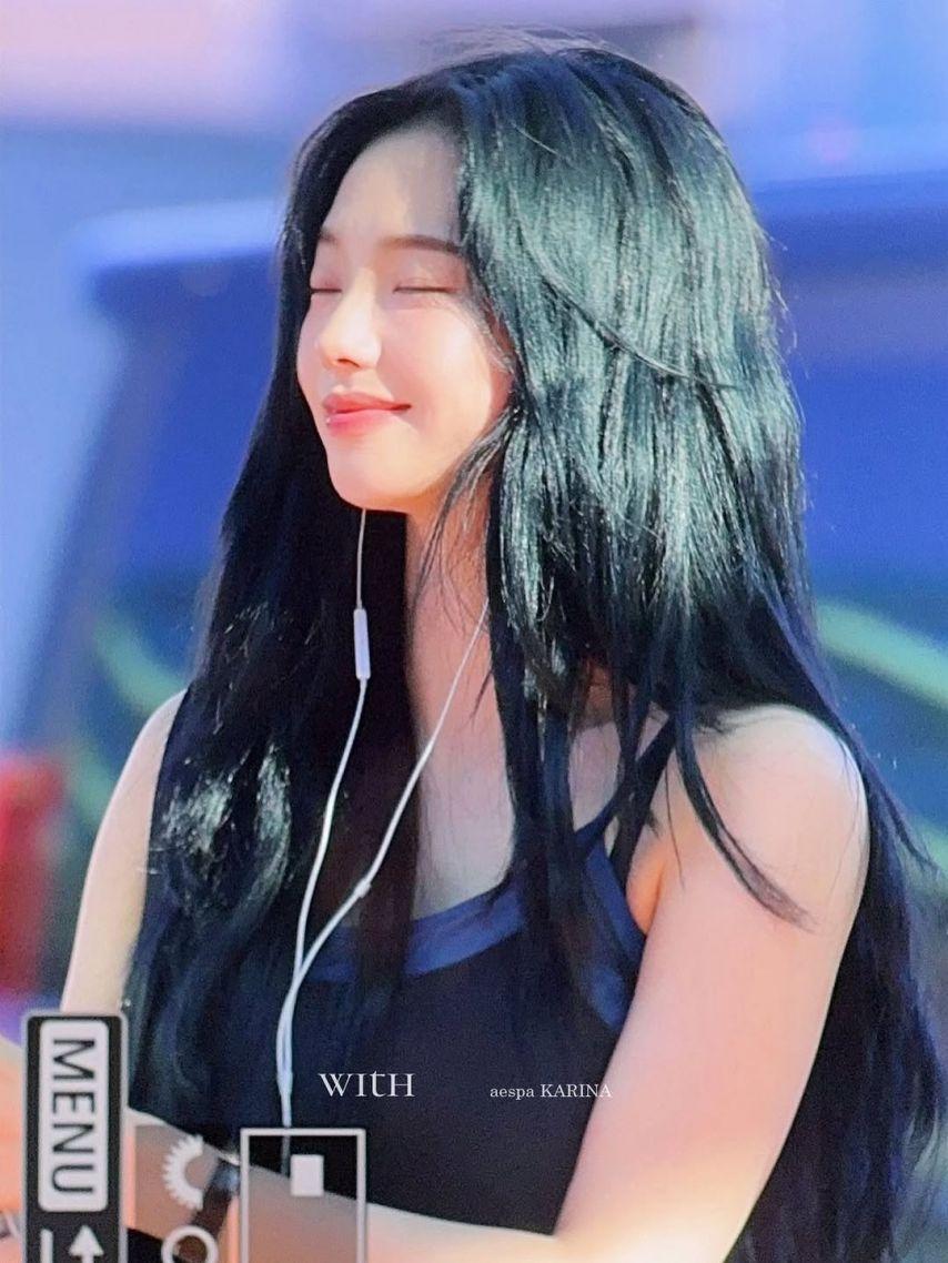 에스파 (aespa) 카리나4