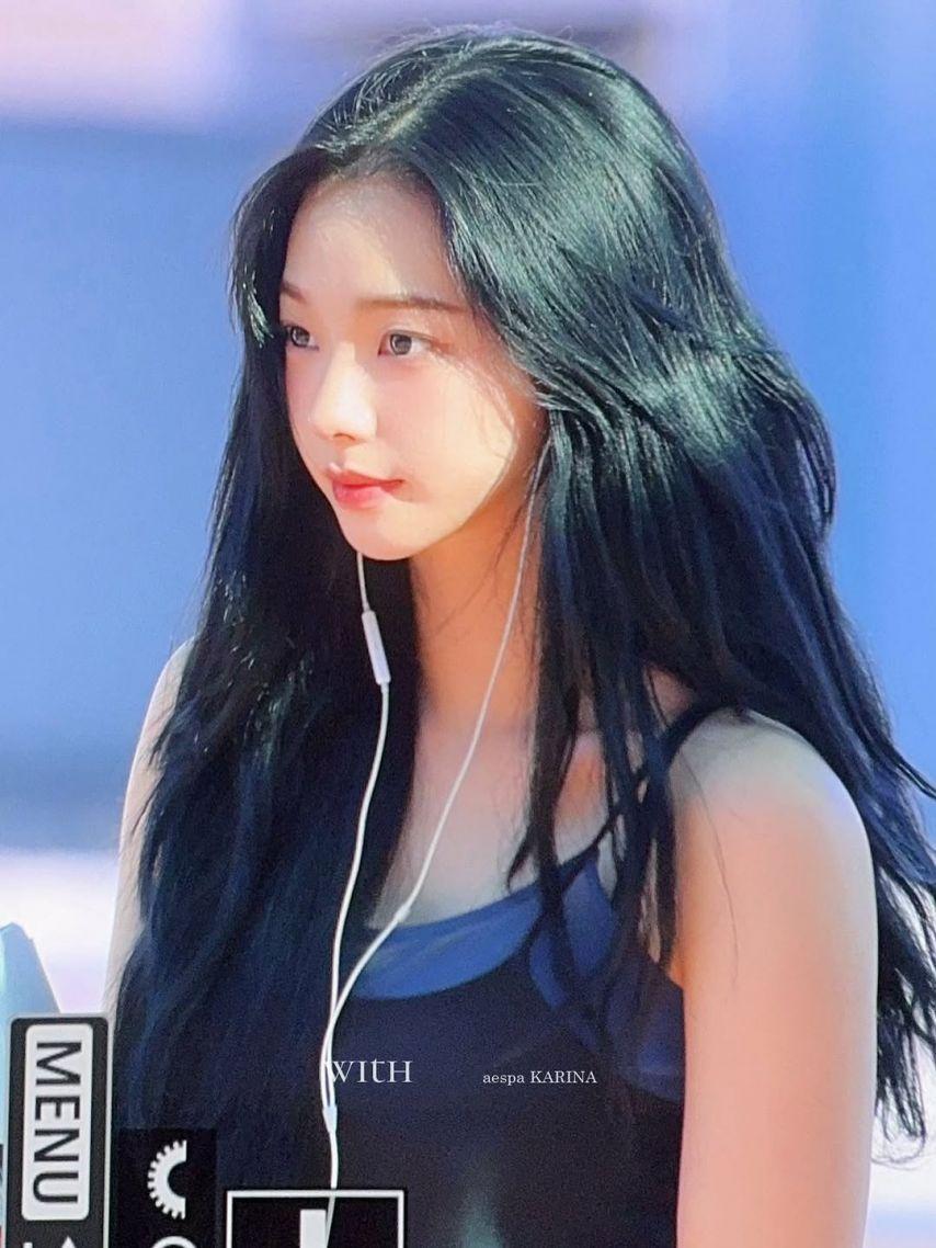 에스파 (aespa) 카리나5