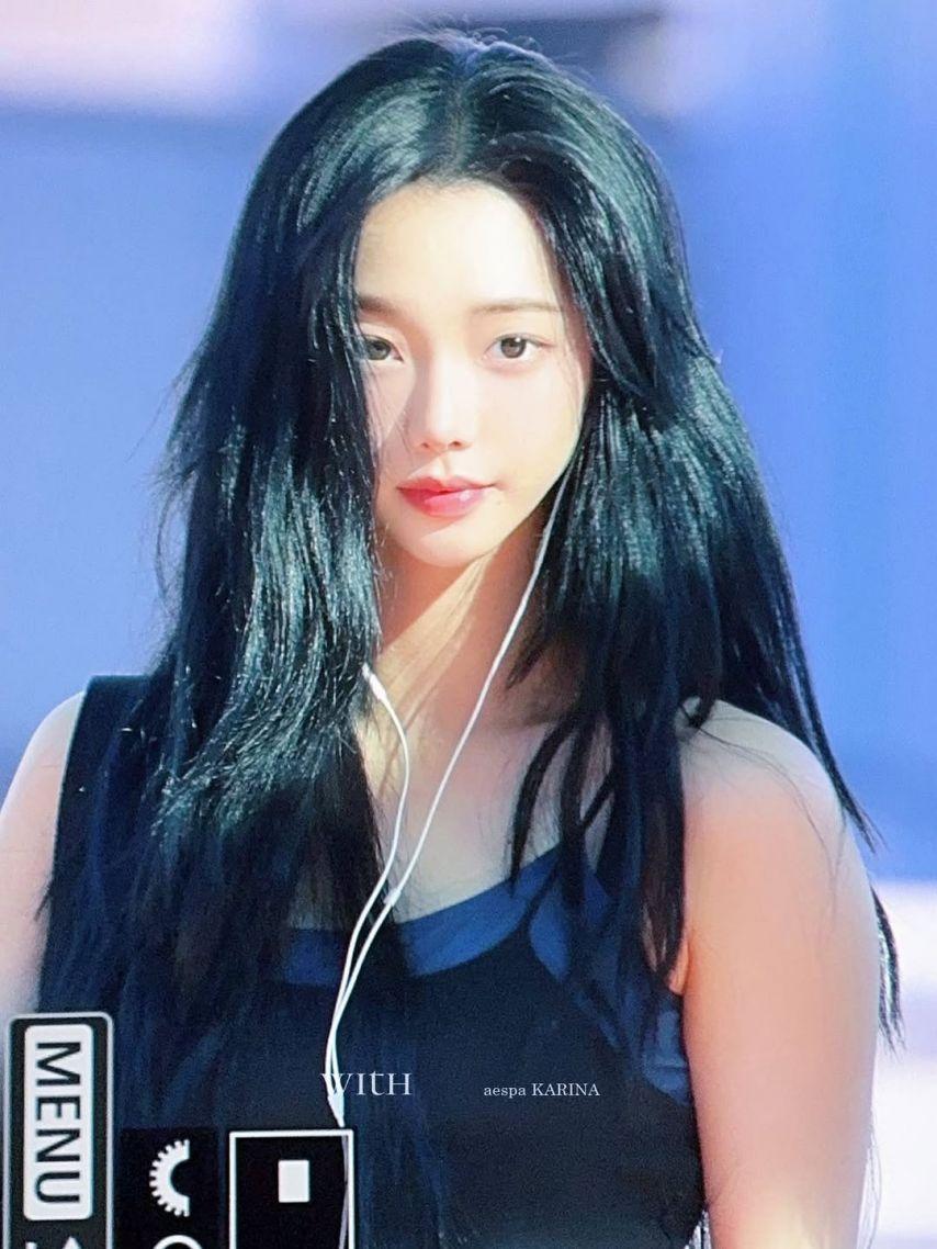 에스파 (aespa) 카리나6