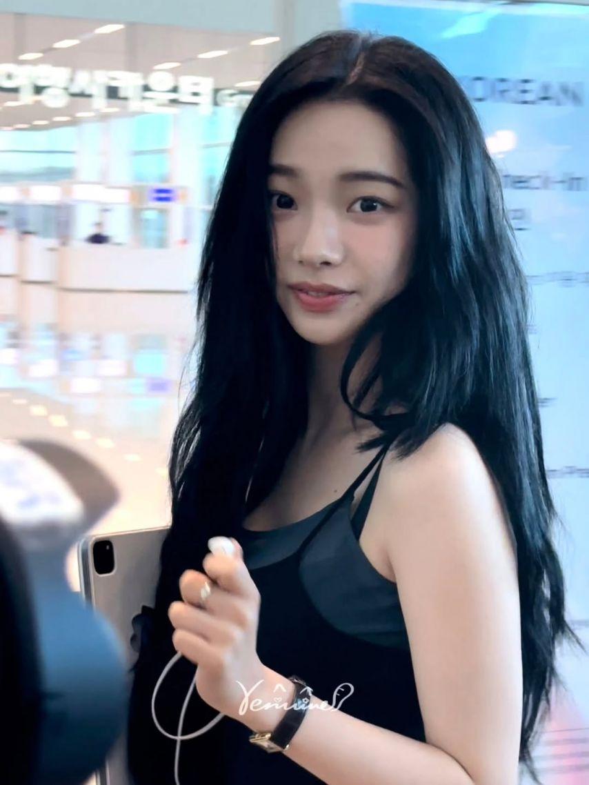 에스파 (aespa) 카리나9
