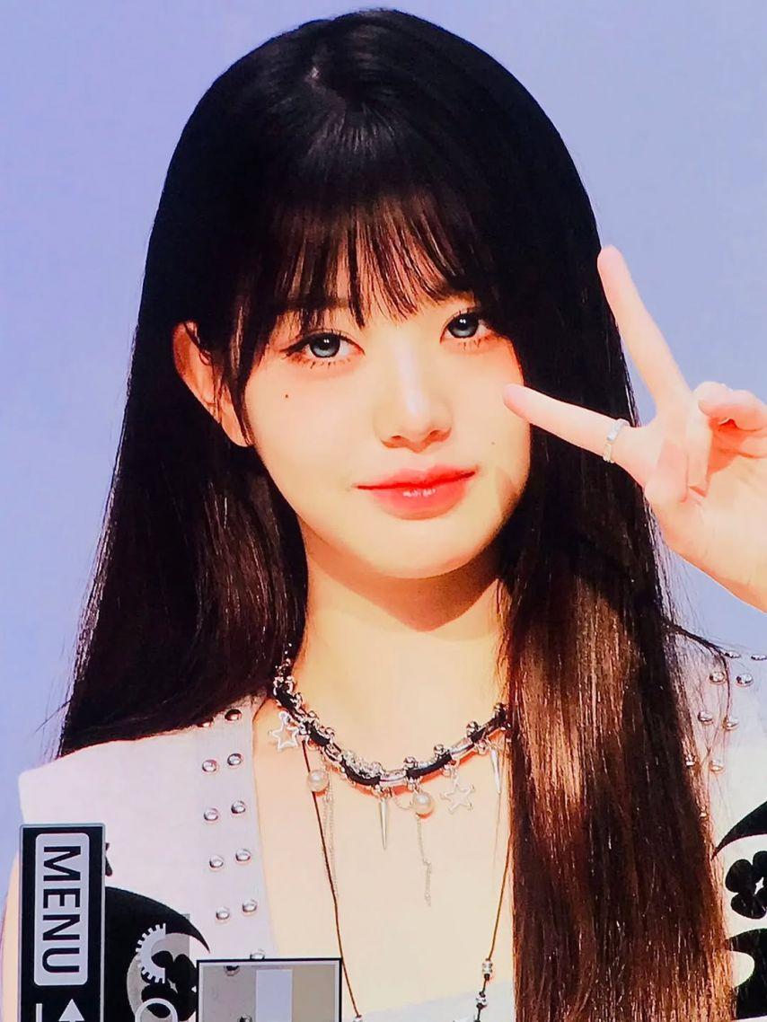 IVE (아이브) 장원영12