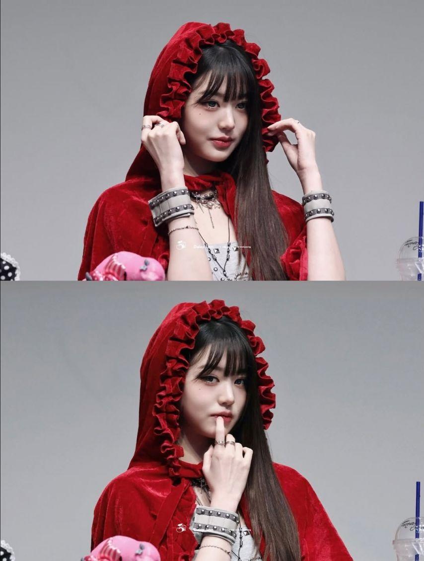 IVE (아이브) 장원영16