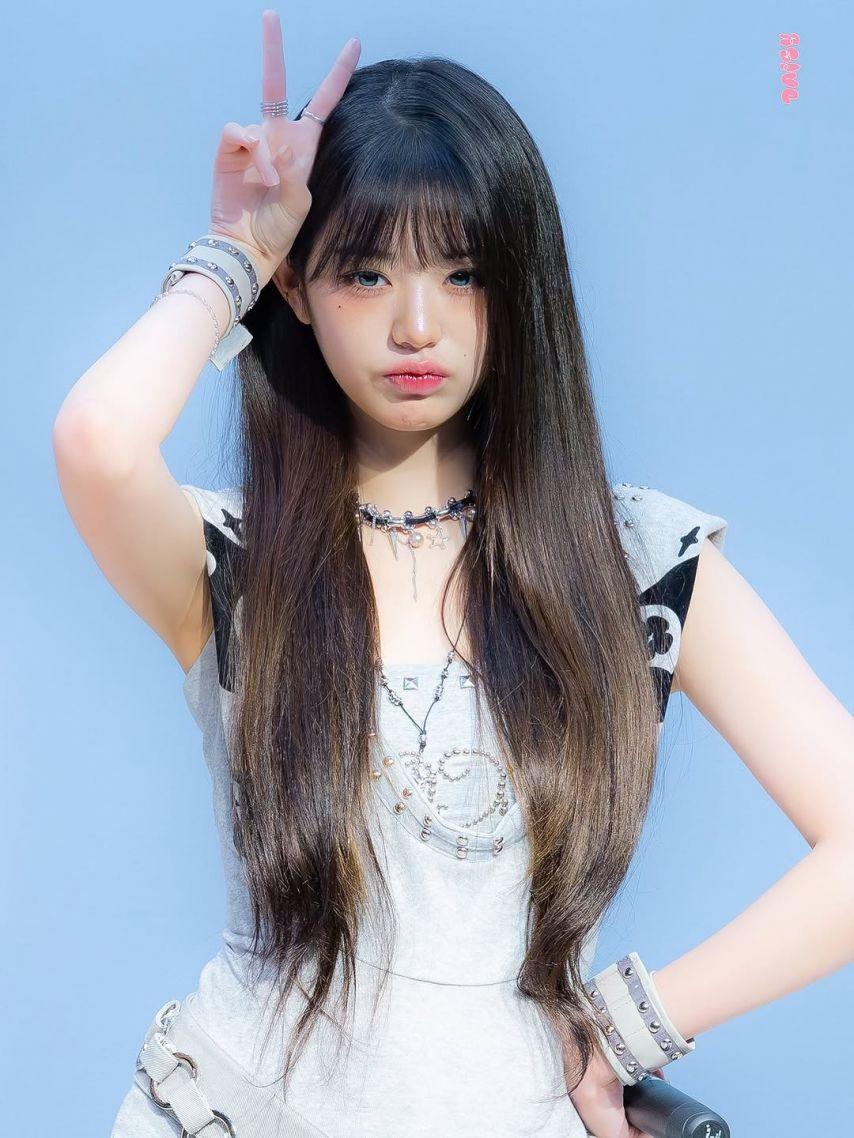 IVE (아이브) 장원영2