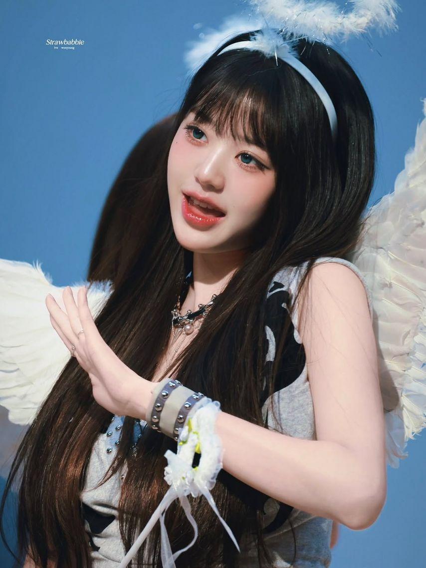IVE (아이브) 장원영3