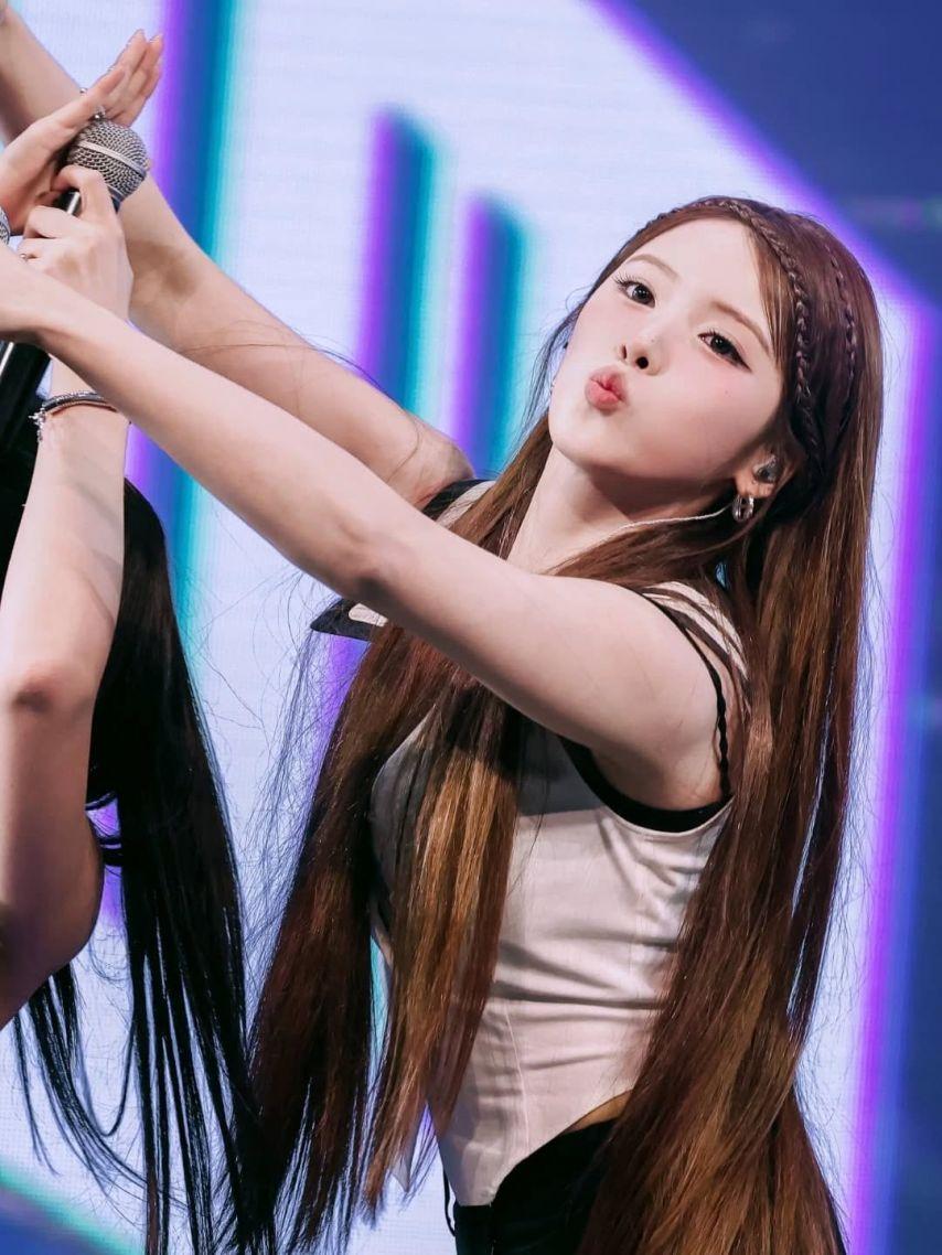 NMIXX (엔믹스) 지우2