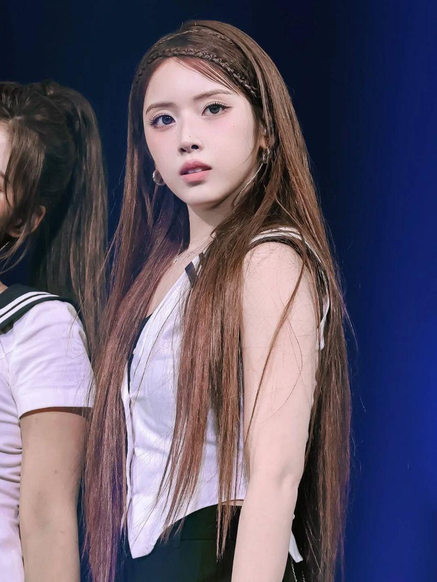 NMIXX (엔믹스) 지우3