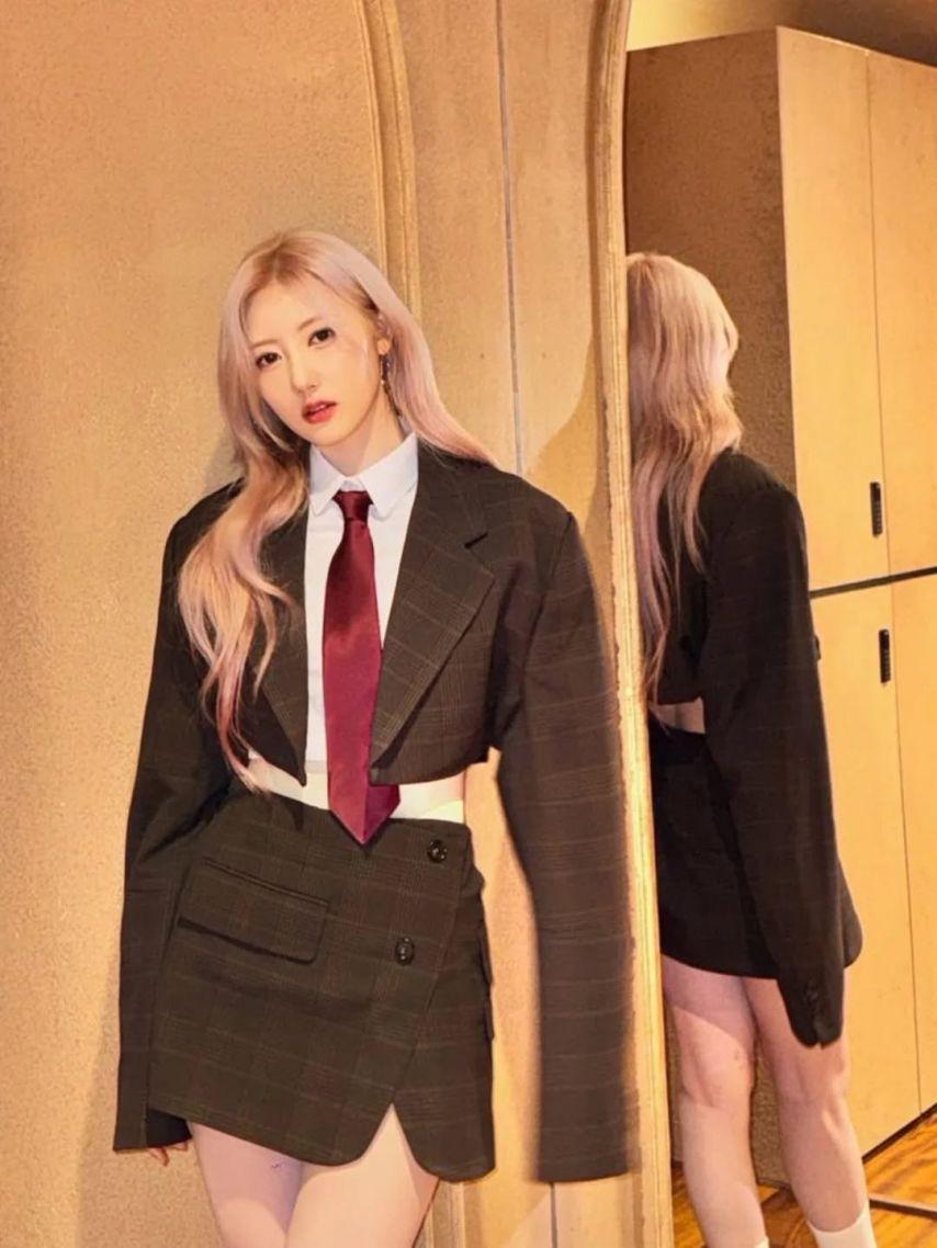BABYMONSTER (베이비몬스터) 라미0