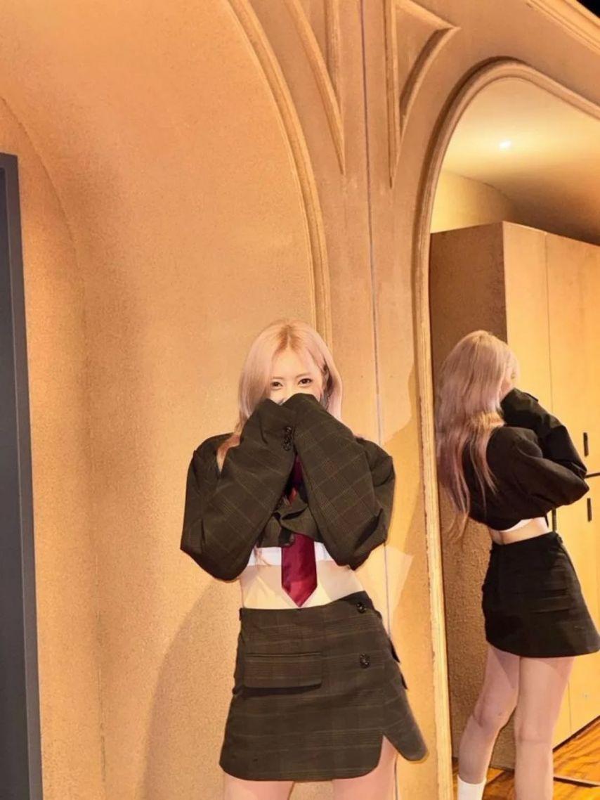 BABYMONSTER (베이비몬스터) 라미5