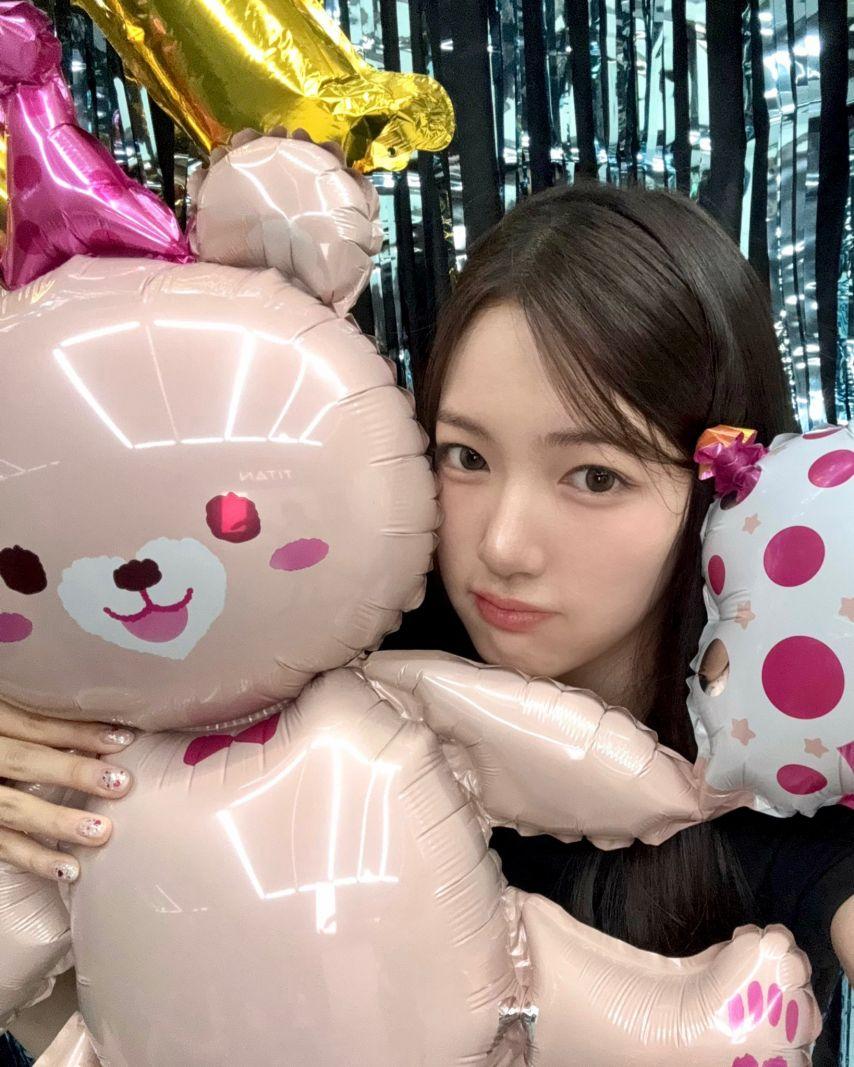 앳하트 서현, 아린0
