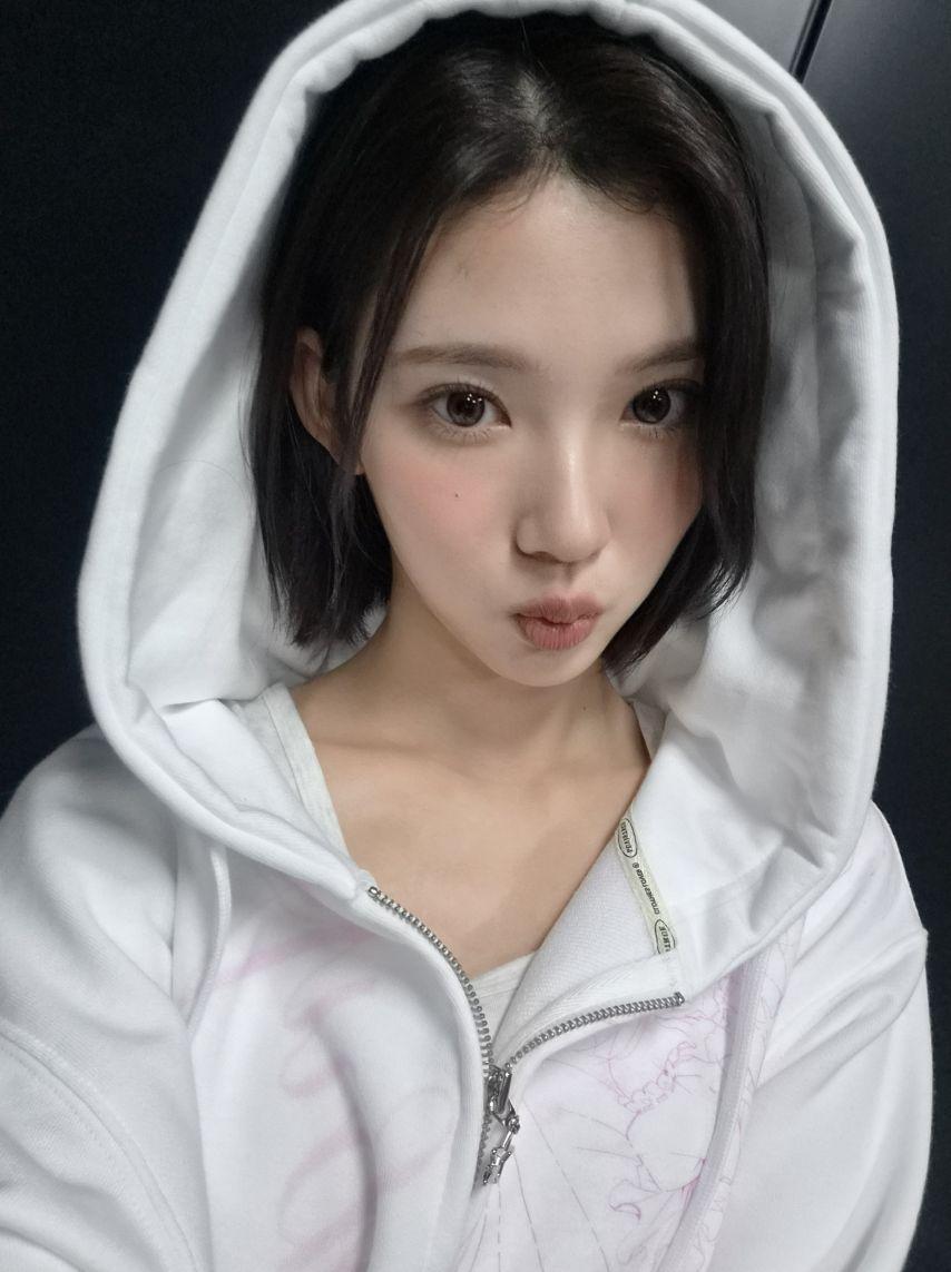 하츠투하츠 지우4
