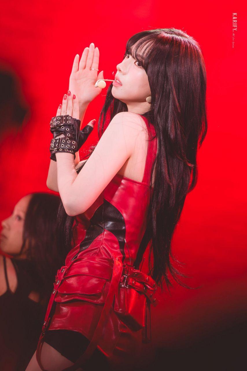 [에스파] 카리나1