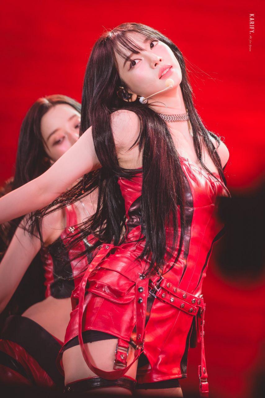 [에스파] 카리나2