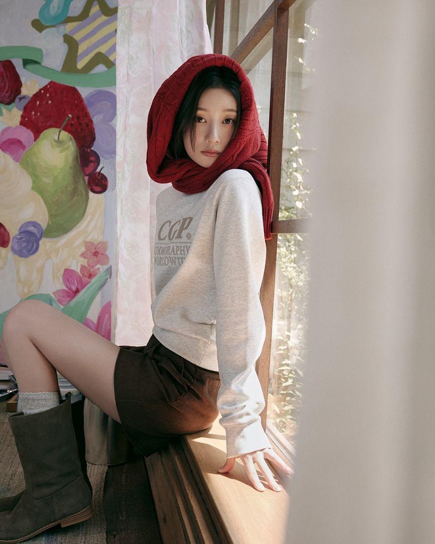 정채연 인별 ON&ON 등/ CGP19