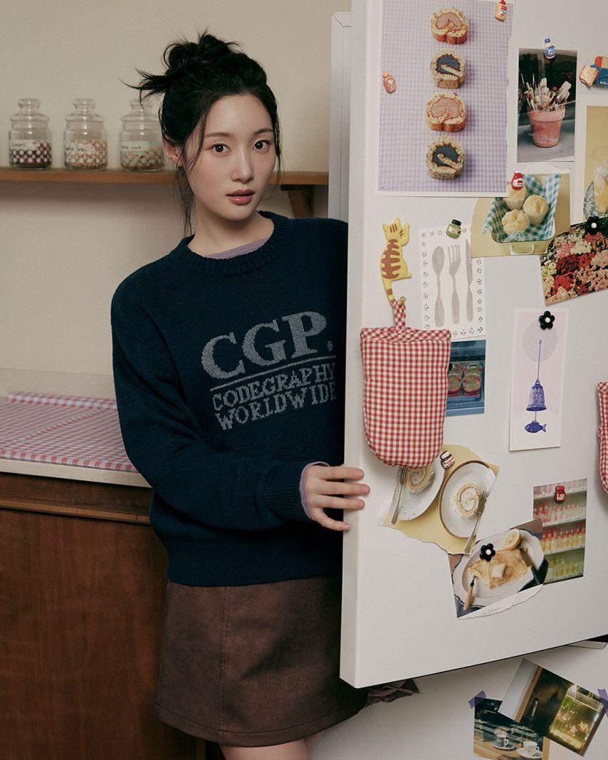 정채연 인별 ON&ON 등/ CGP22