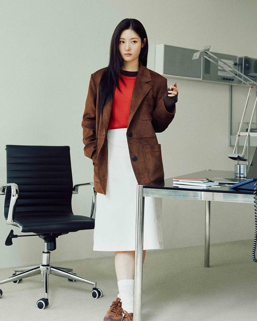 정채연 인별 ON&ON 등/ CGP8