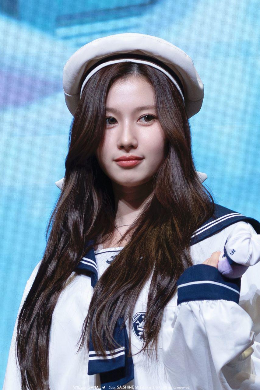 사나 TWICE트와이스0