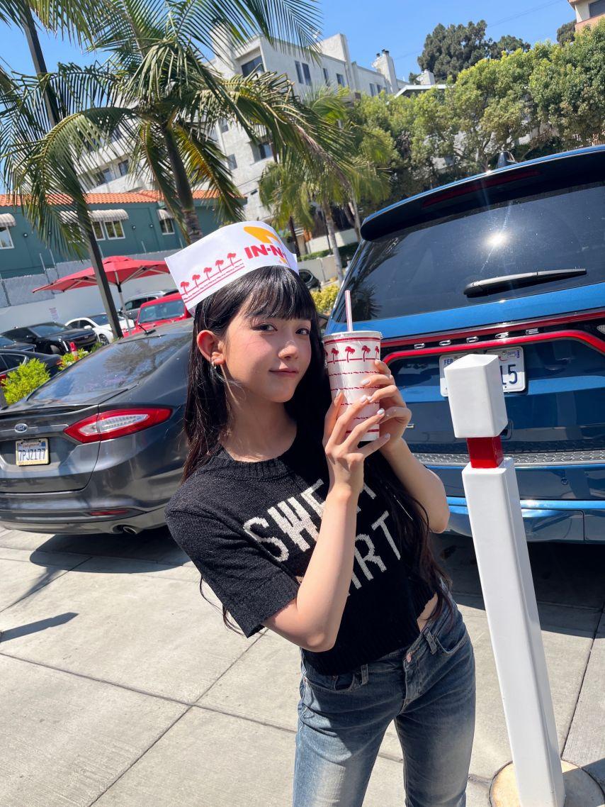 베이비돈크라이 이현, 쿠미2