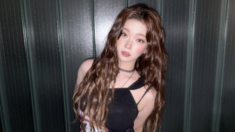 Billlie (빌리) 츠키0