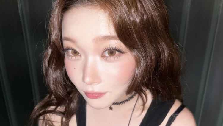 Billlie (빌리) 츠키4