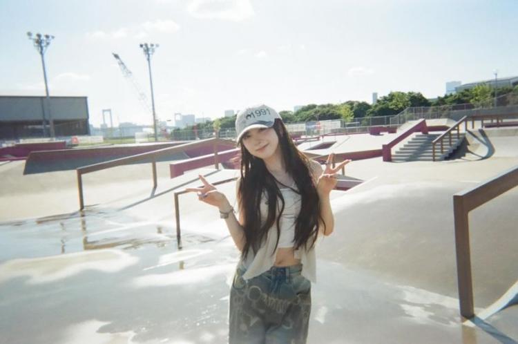 니쥬 (NiziU)13