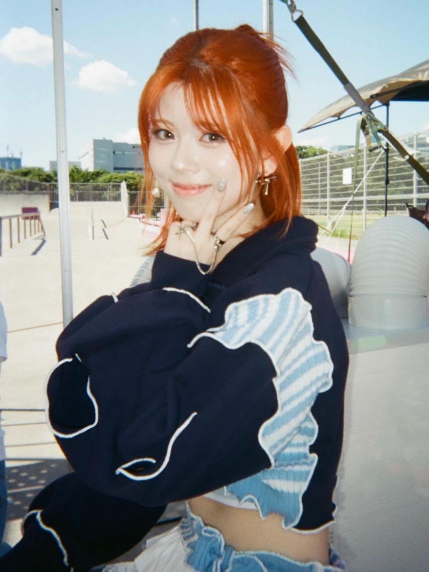 니쥬 (NiziU)7