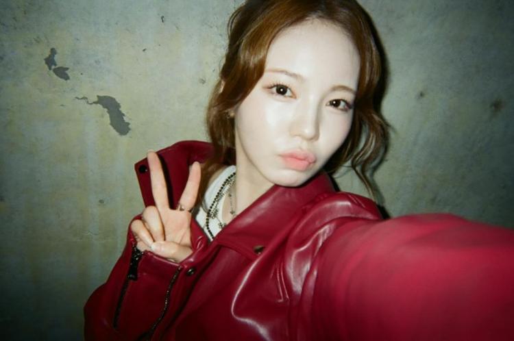 니쥬 (NiziU)8
