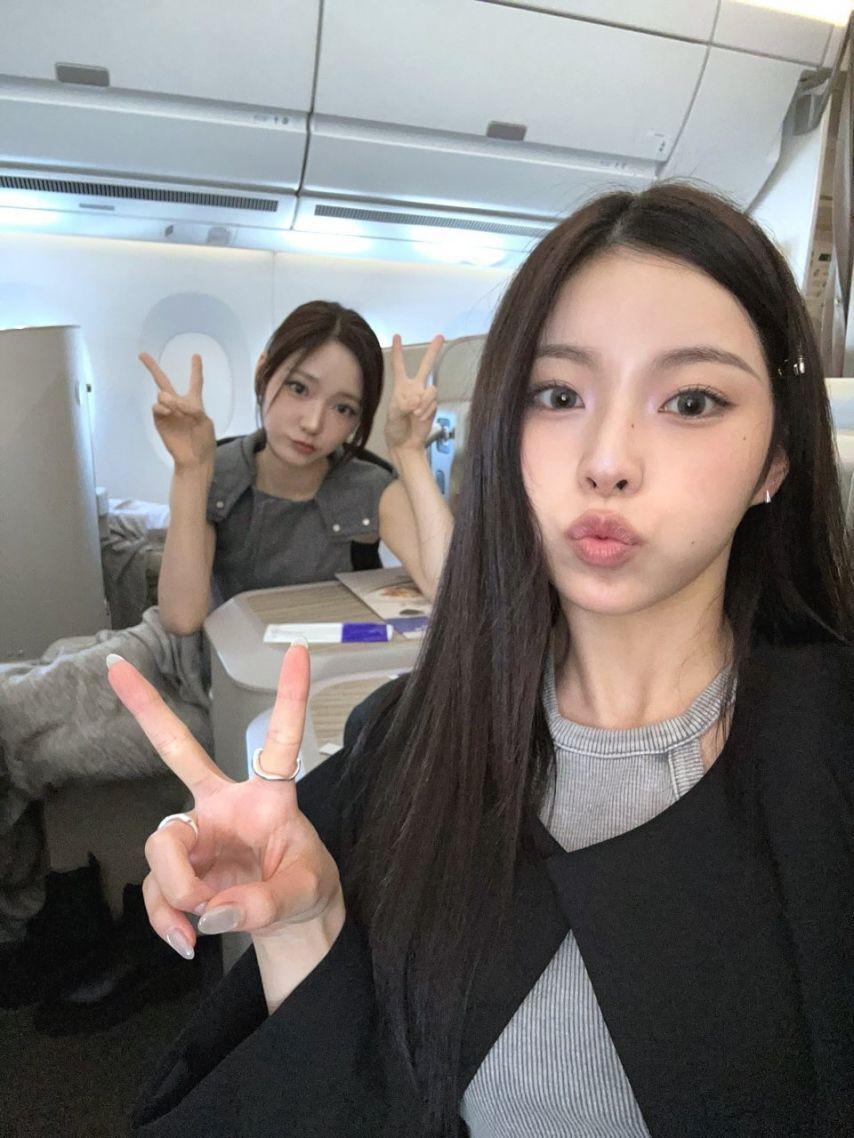 NMIXX (엔믹스) 규진0