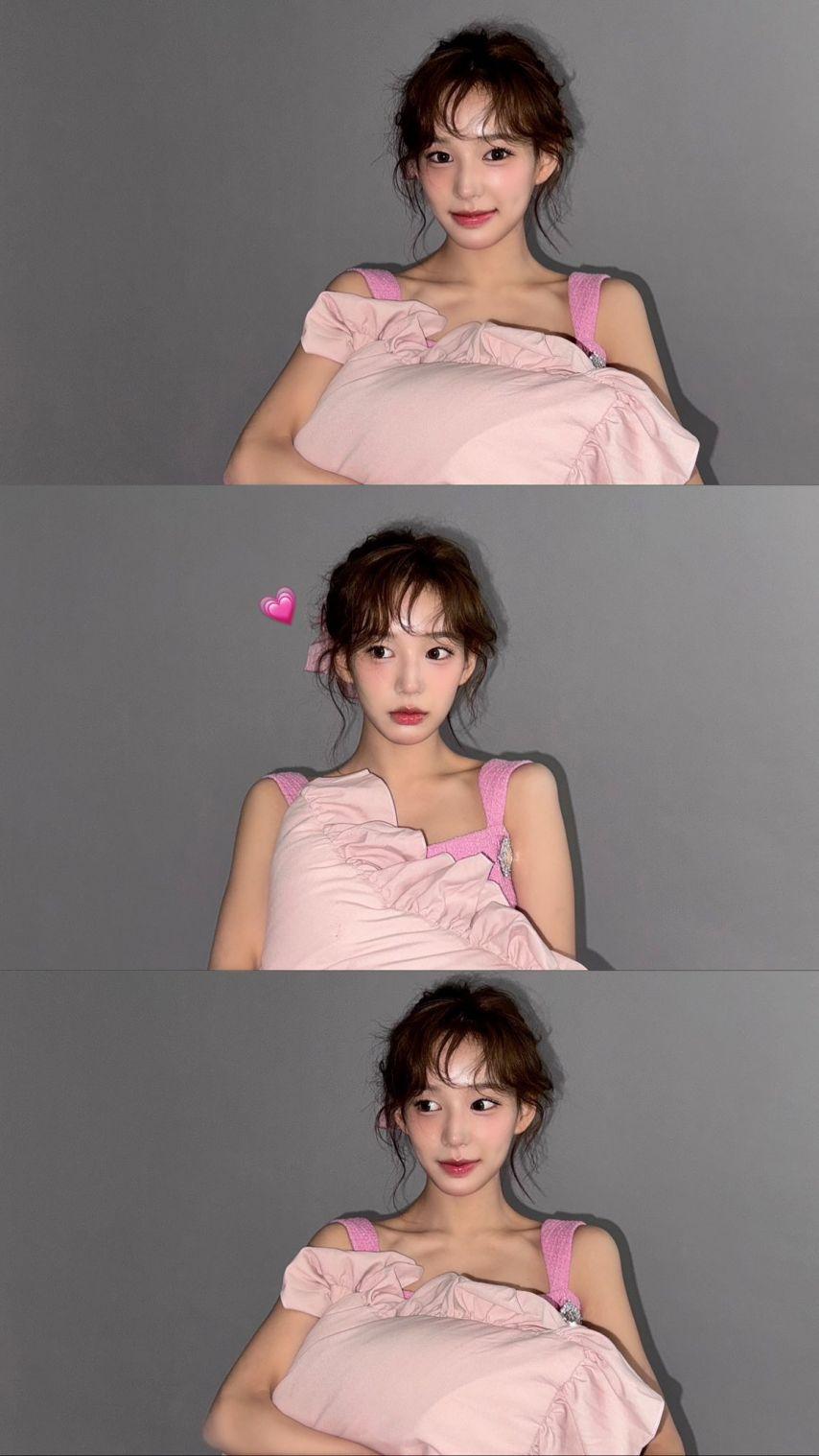 이즈나 유사랑, 최정은3
