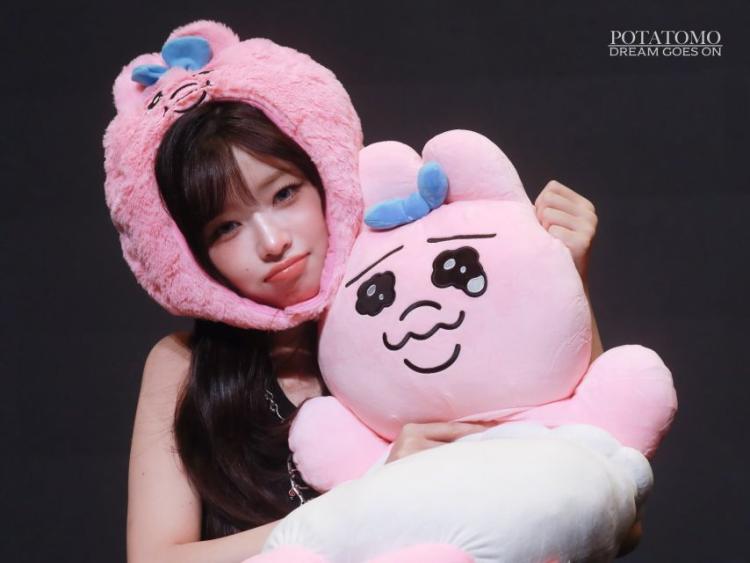 아이브 레이3