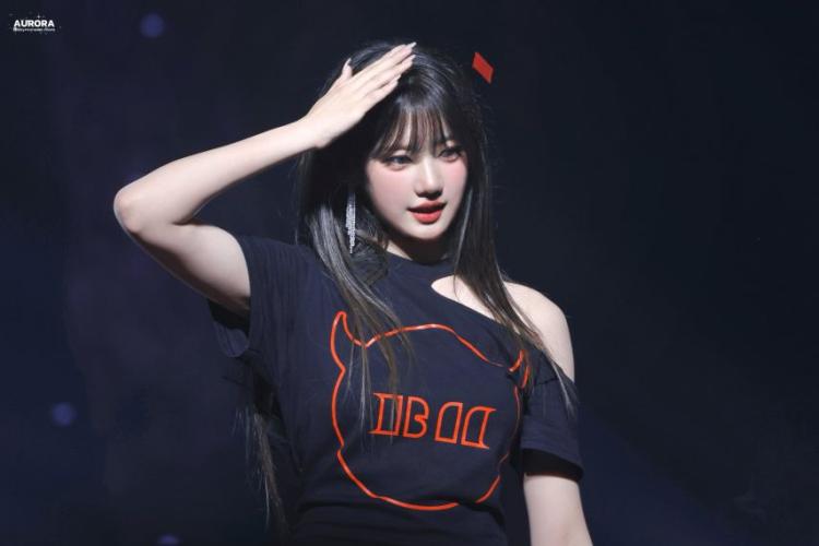 베이비몬스터 로라4