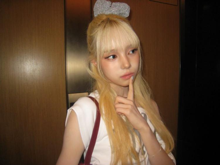베이비돈크라이 미아1