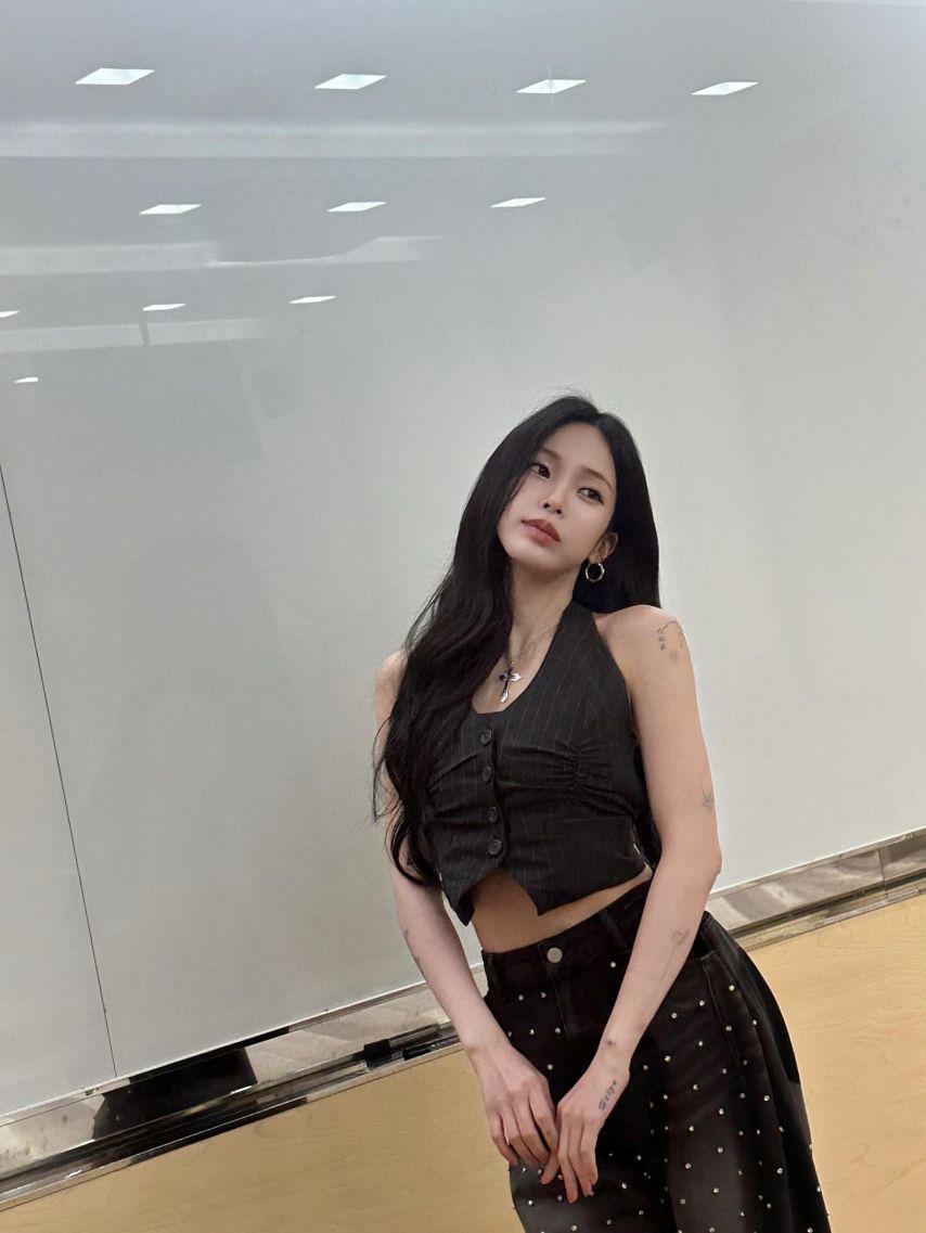 헤이즈2