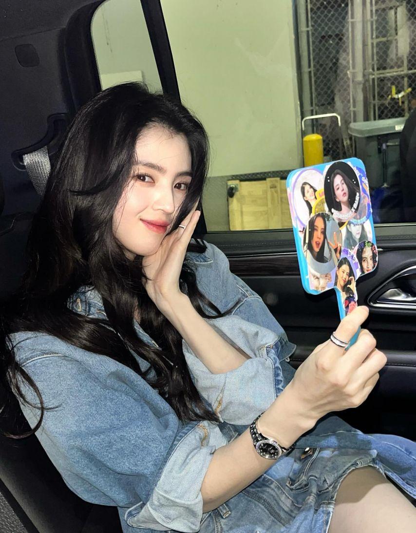 한소희7