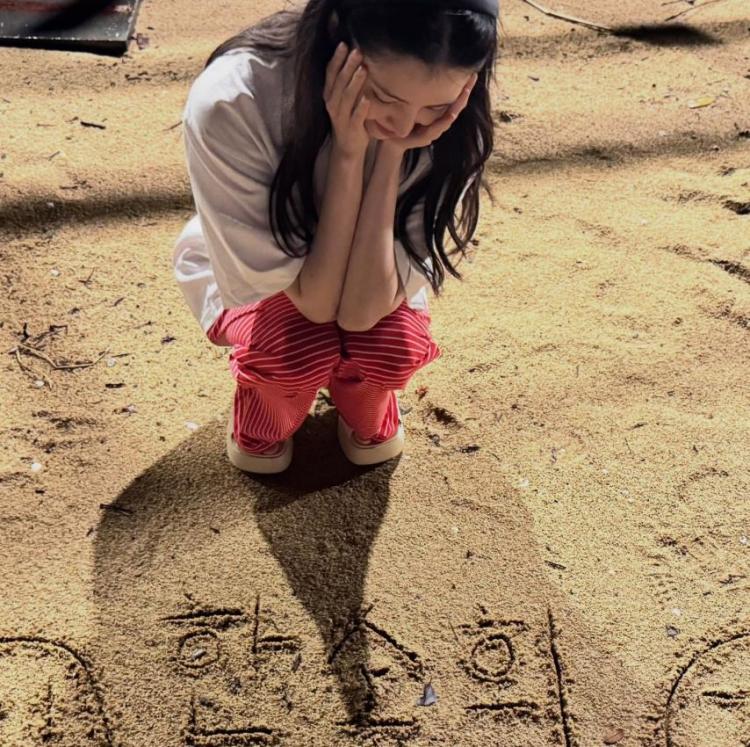 한소희9