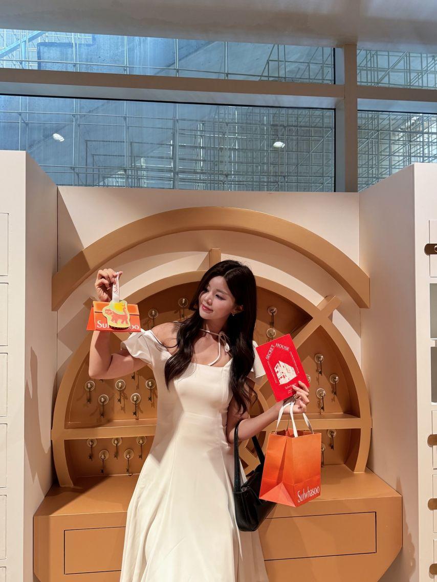 남윤선 기상캐스터4