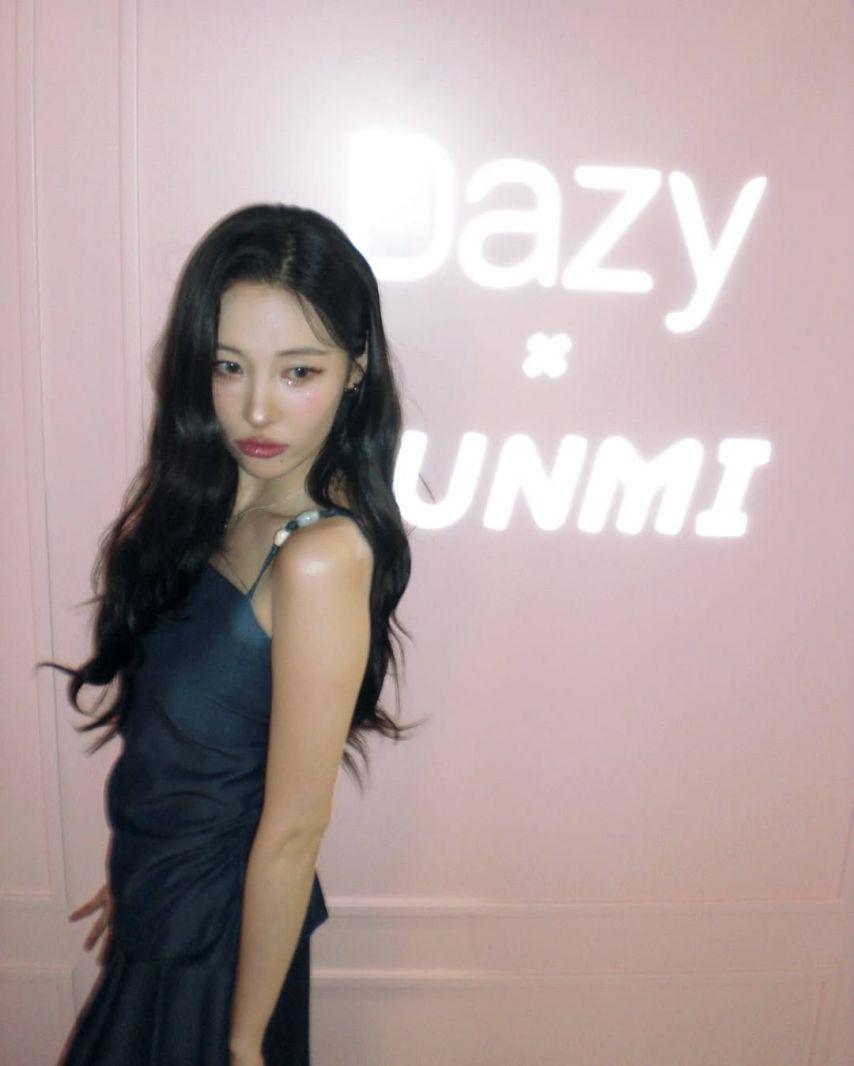 선미 (SUNMI)4