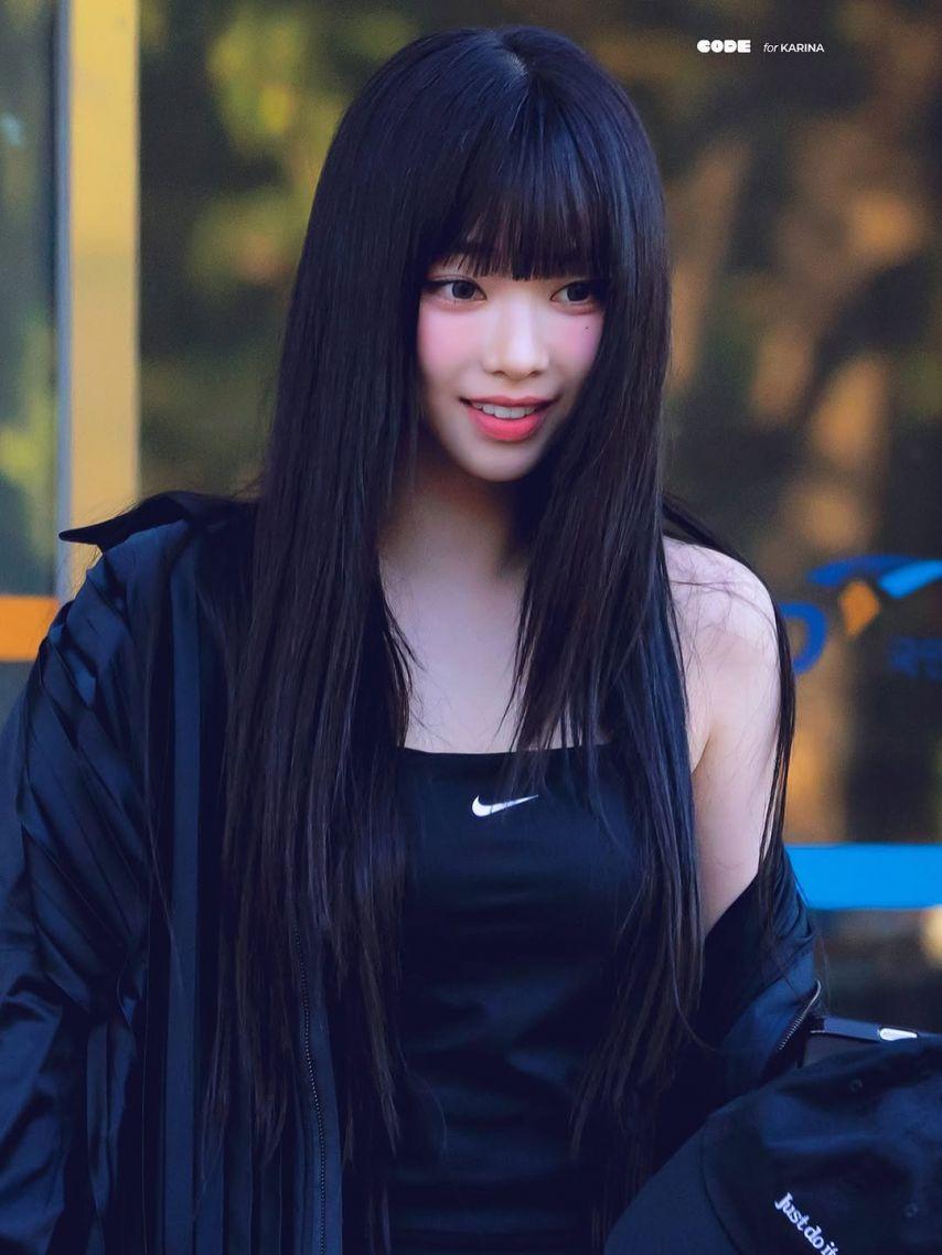 에스파 (aespa) 카리나2