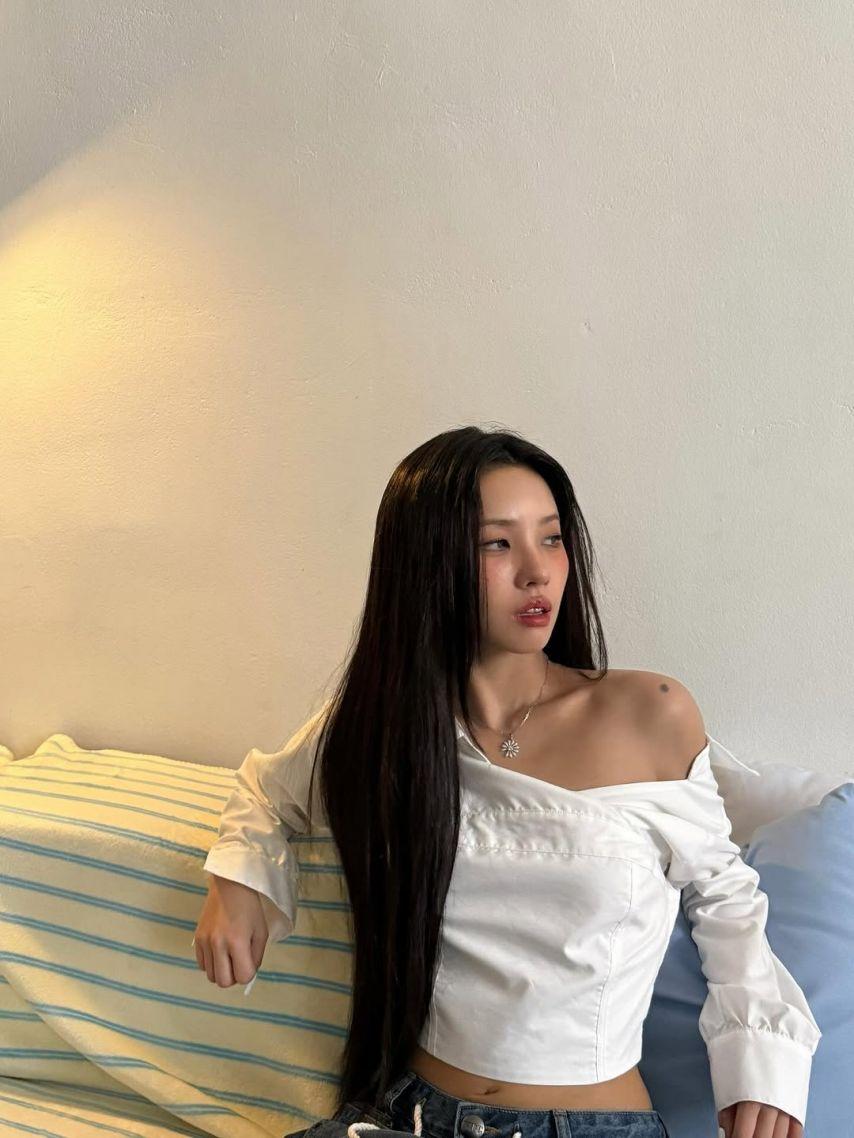아이들 (i-dle) 소연0