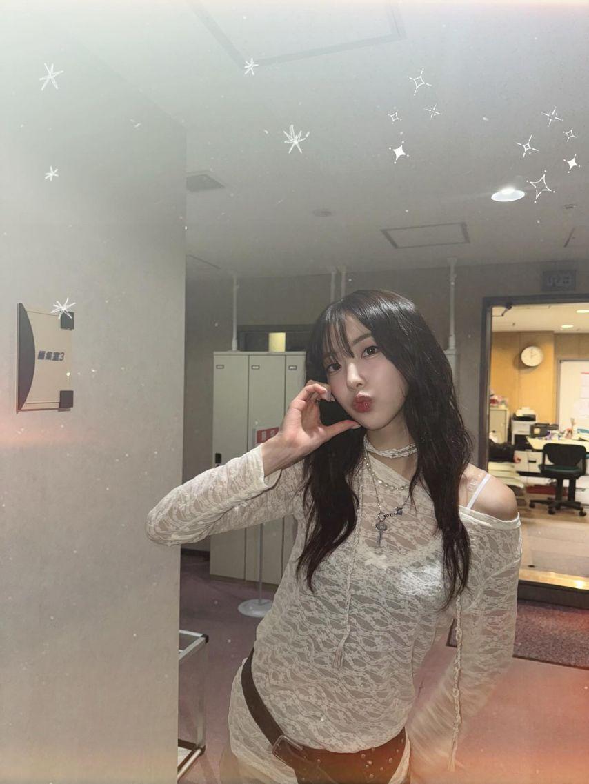 하이키 리이나6