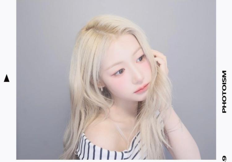 피프티피프티 예원0