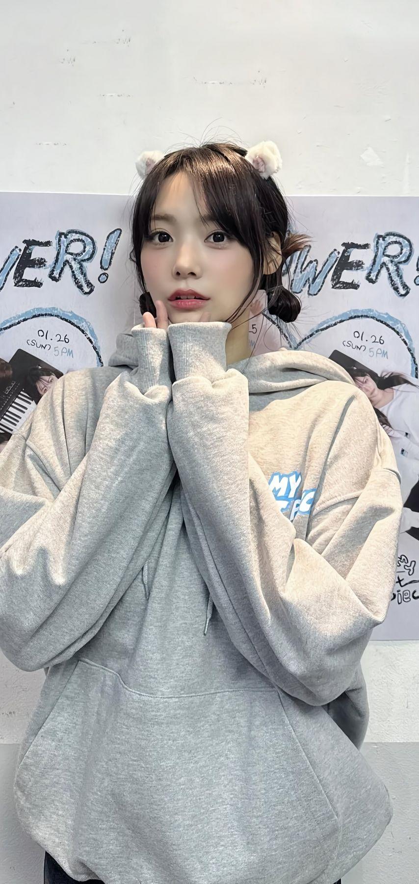 [QWER] 시연1
