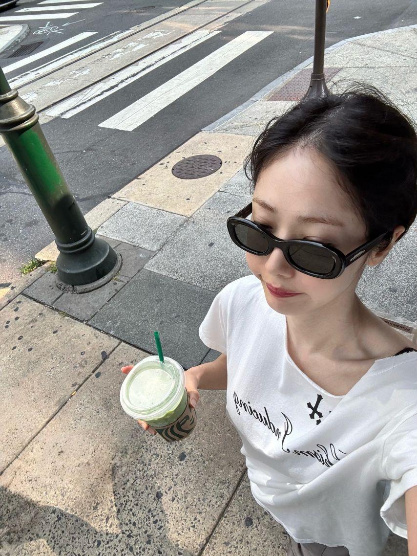 신비 엄지 VIVIZ비비지 인별/ VIVIZ비비지 2025월드투어 [NEW LEGACY] in MONTREAL/ 살롱드돌4