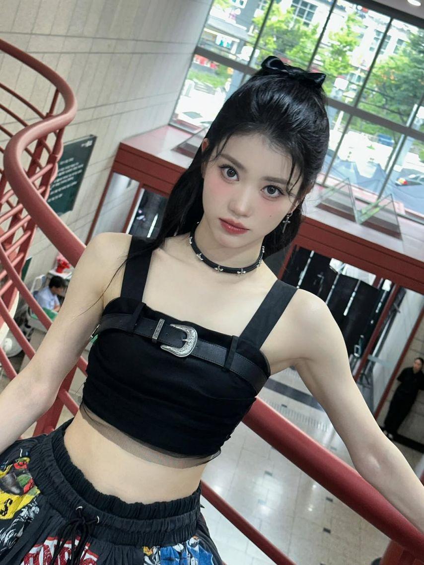 케플러 (Kep1er) 샤오팅0