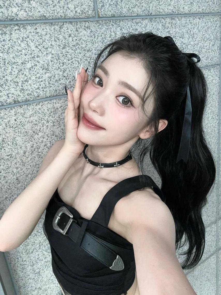 케플러 (Kep1er) 샤오팅6