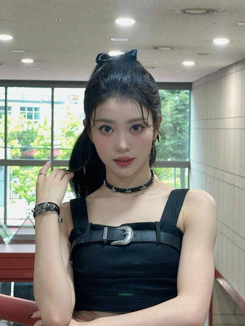 케플러 (Kep1er) 샤오팅7