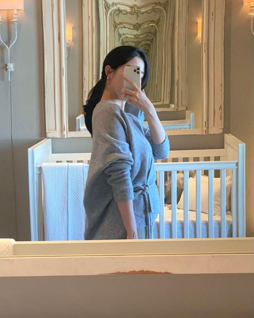 박현실 기상캐스터1