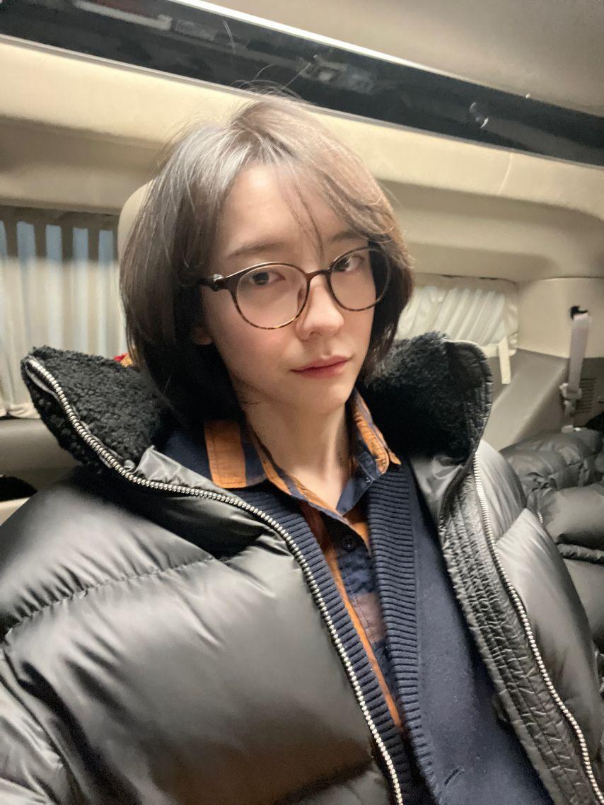 박지현 인별 은중과상연, 그리고5