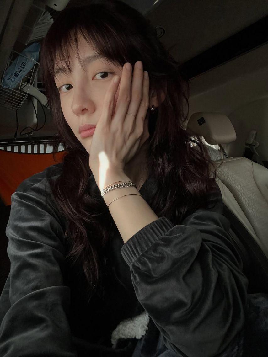 박지현 인별 은중과상연, 그리고9