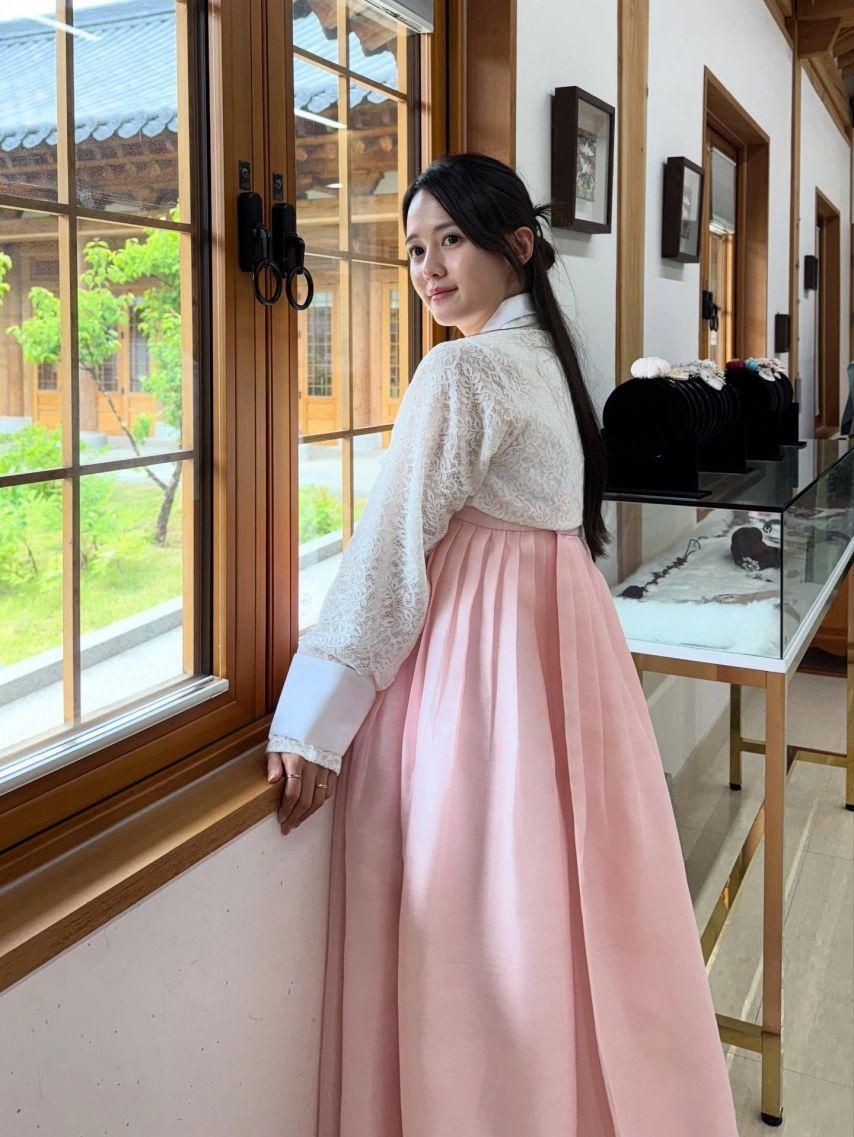 남보라 인별5